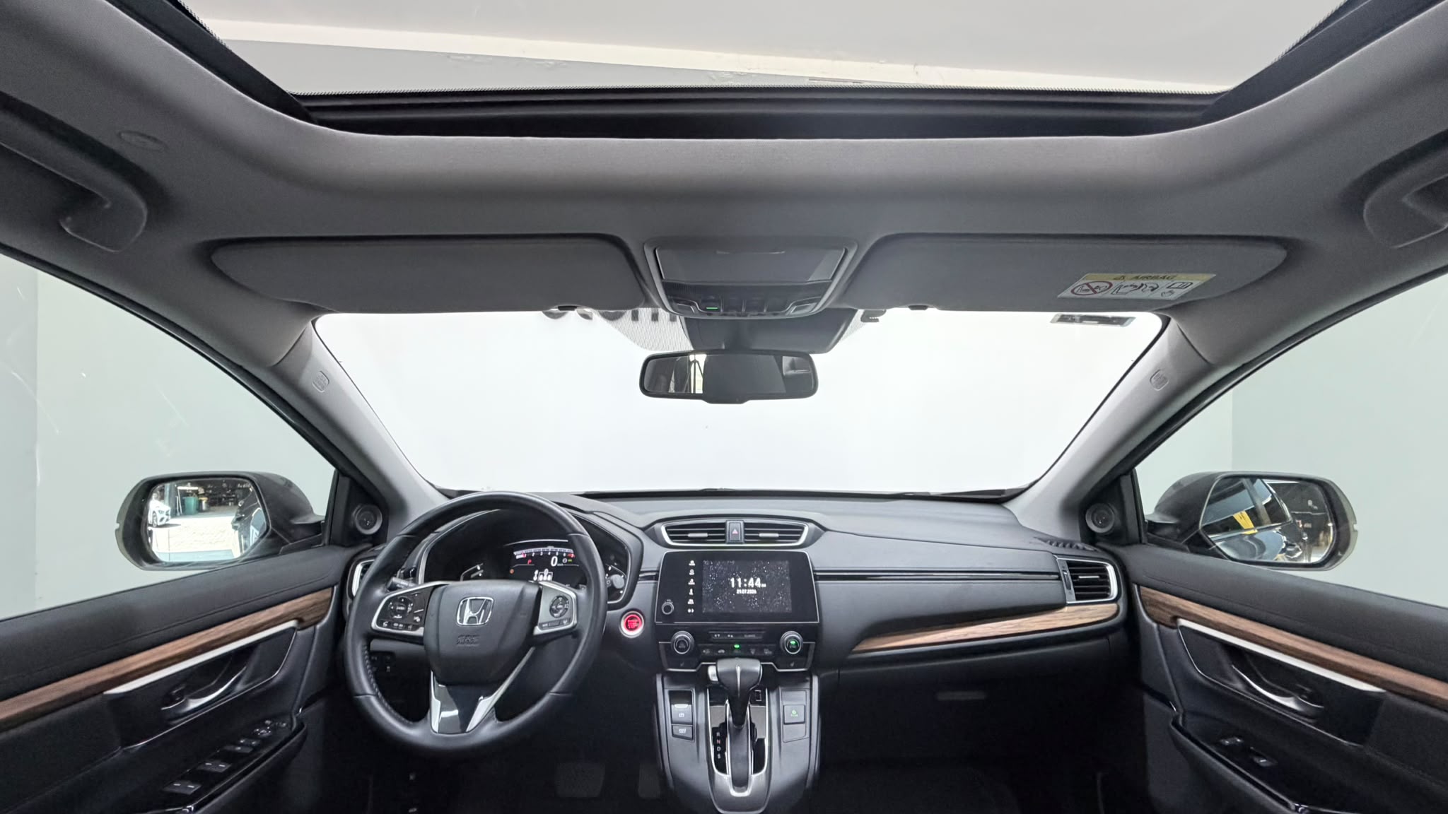 HONDA CR-V 24